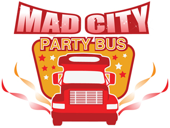 Milwaukee party buses